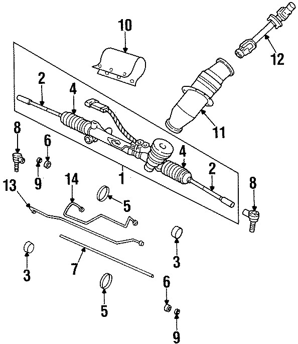 13STEERING GEAR & LINKAGE.https://images.simplepart.com/images/parts/motor/fullsize/DM95370.png