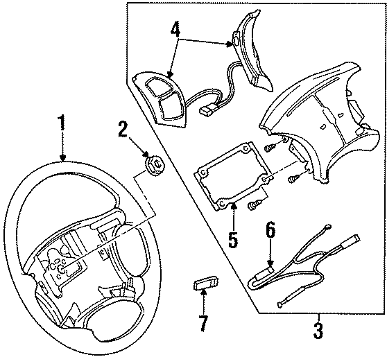 1STEERING WHEEL & TRIM.https://images.simplepart.com/images/parts/motor/fullsize/DM95420.png