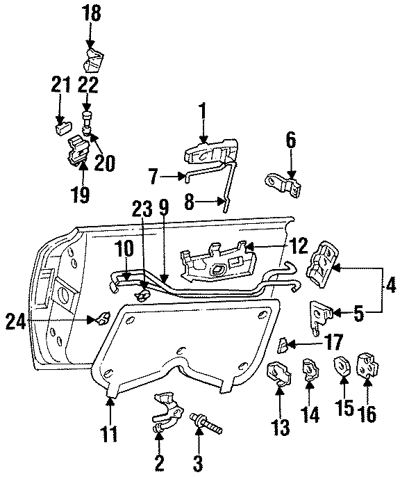 6FRONT DOOR. LOCK & HARDWARE.https://images.simplepart.com/images/parts/motor/fullsize/DM95580.png