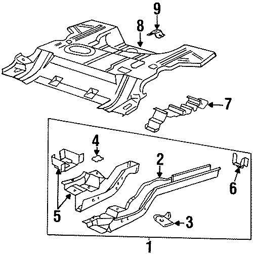 4REAR BODY & FLOOR. FLOOR & RAILS.https://images.simplepart.com/images/parts/motor/fullsize/DM95610.png