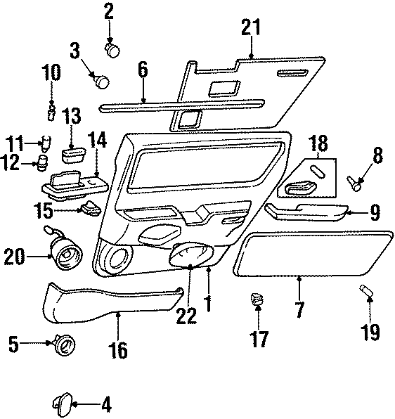 18REAR DOOR. INTERIOR TRIM.https://images.simplepart.com/images/parts/motor/fullsize/DM95870.png