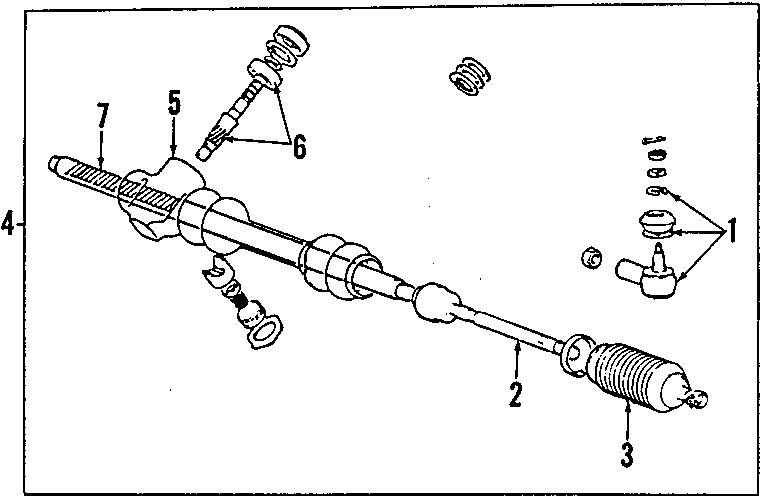 1STEERING GEAR & LINKAGE.https://images.simplepart.com/images/parts/motor/fullsize/E050070.png