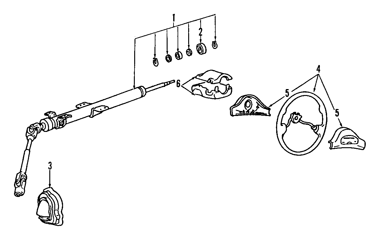 3STEERING COLUMN. STEERING WHEEL.https://images.simplepart.com/images/parts/motor/fullsize/E057120.png