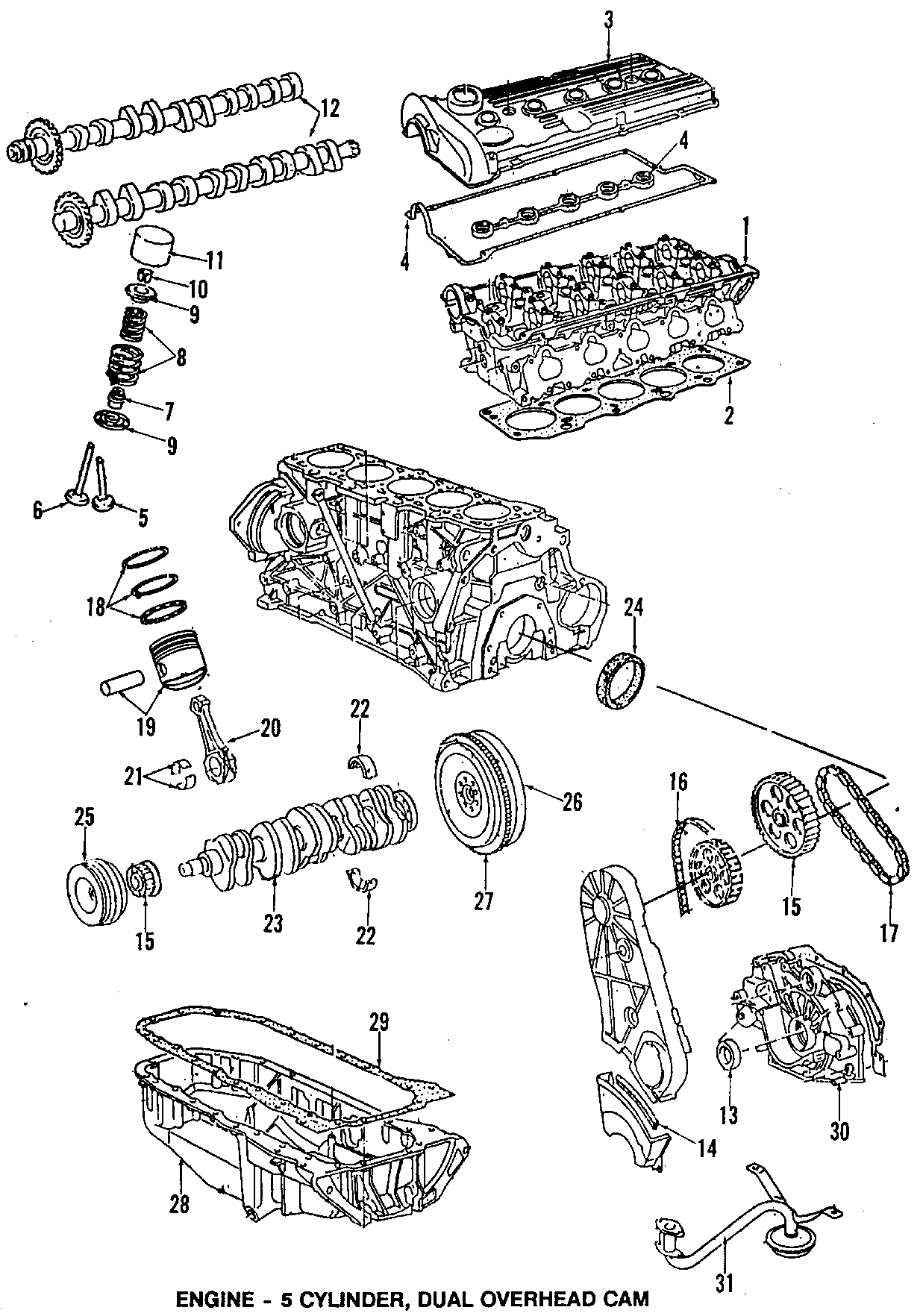 CAMSHAFT & TIMING. CRANKSHAFT & BEARINGS. CYLINDER HEAD & VALVES. LUBRICATION. MOUNTS. PISTONS. RINGS & BEARINGS.https://images.simplepart.com/images/parts/motor/fullsize/E255042.png