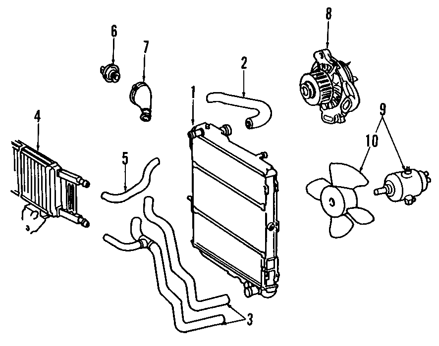 6COOLING SYSTEM. COOLING FAN. WATER PUMP.https://images.simplepart.com/images/parts/motor/fullsize/E255110.png