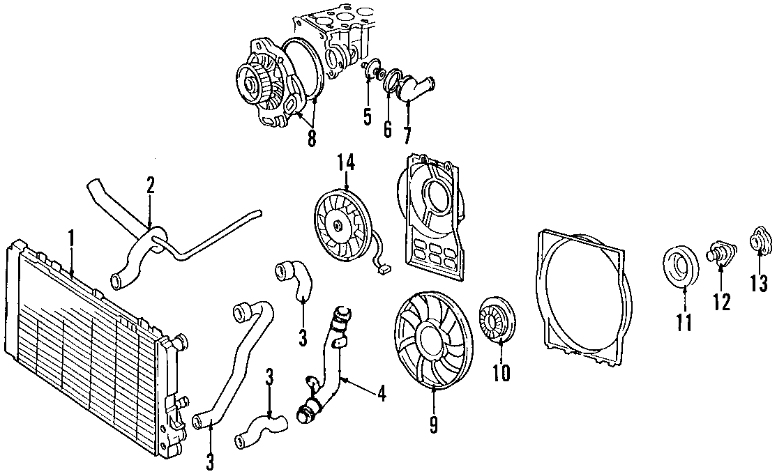 5COOLING SYSTEM. COOLING FAN. RADIATOR. WATER PUMP.https://images.simplepart.com/images/parts/motor/fullsize/E255111.png