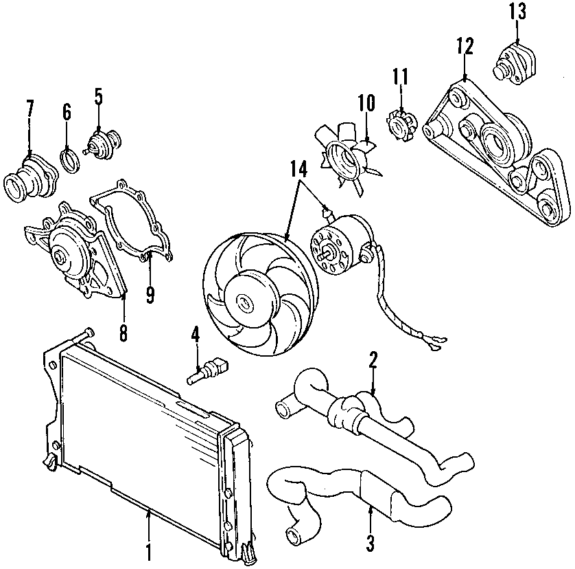 15COOLING SYSTEM. COOLING FAN. RADIATOR. WATER PUMP.https://images.simplepart.com/images/parts/motor/fullsize/E255120.png