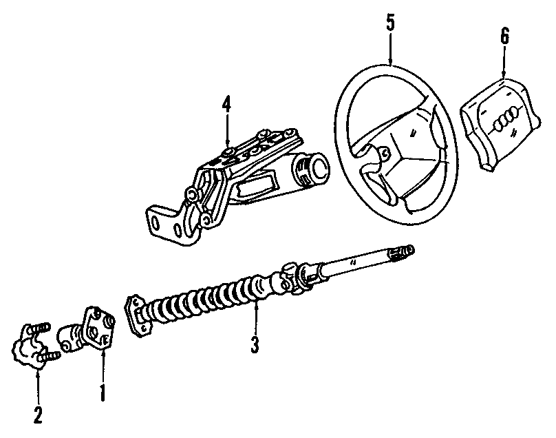 3STEERING COLUMN. STEERING WHEEL.https://images.simplepart.com/images/parts/motor/fullsize/E255234.png