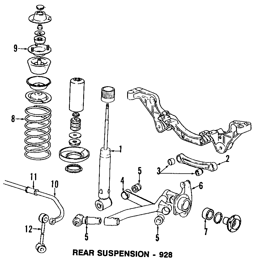 5REAR SUSPENSION. LOWER CONTROL ARM. STABILIZER BAR. UPPER CONTROL ARM.https://images.simplepart.com/images/parts/motor/fullsize/E400320.png