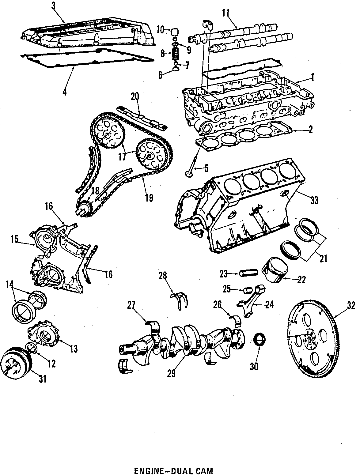 CAMSHAFT & TIMING. CRANKSHAFT & BEARINGS. CYLINDER HEAD & VALVES. LUBRICATION. MOUNTS. PISTONS. RINGS & BEARINGS.https://images.simplepart.com/images/parts/motor/fullsize/E460020.png