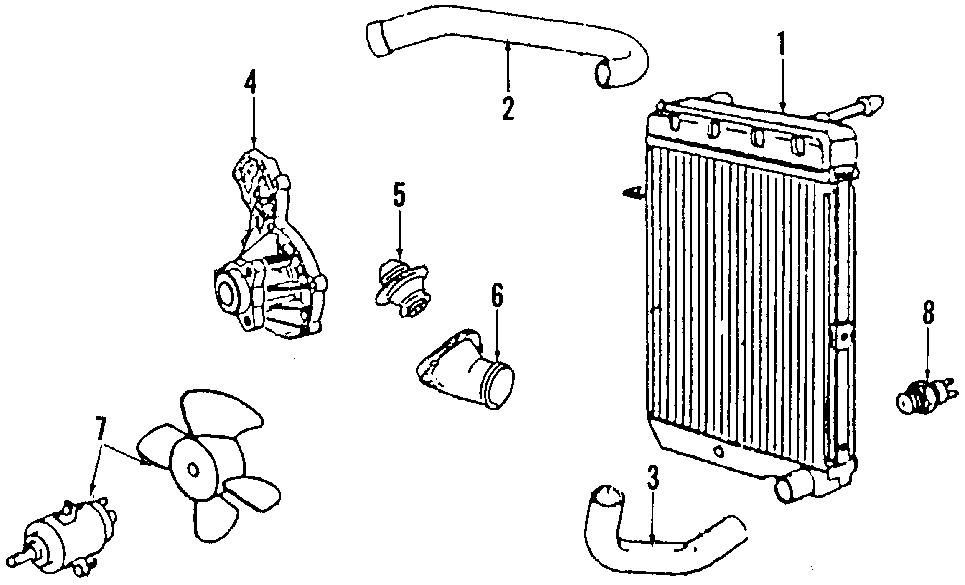 5COOLING SYSTEM. COOLING FAN. RADIATOR. WATER PUMP.https://images.simplepart.com/images/parts/motor/fullsize/E500025.png