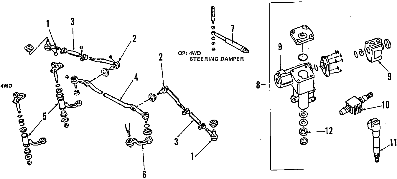 11P/S PUMP & HOSES. STEERING GEAR & LINKAGE.https://images.simplepart.com/images/parts/motor/fullsize/E609140.png