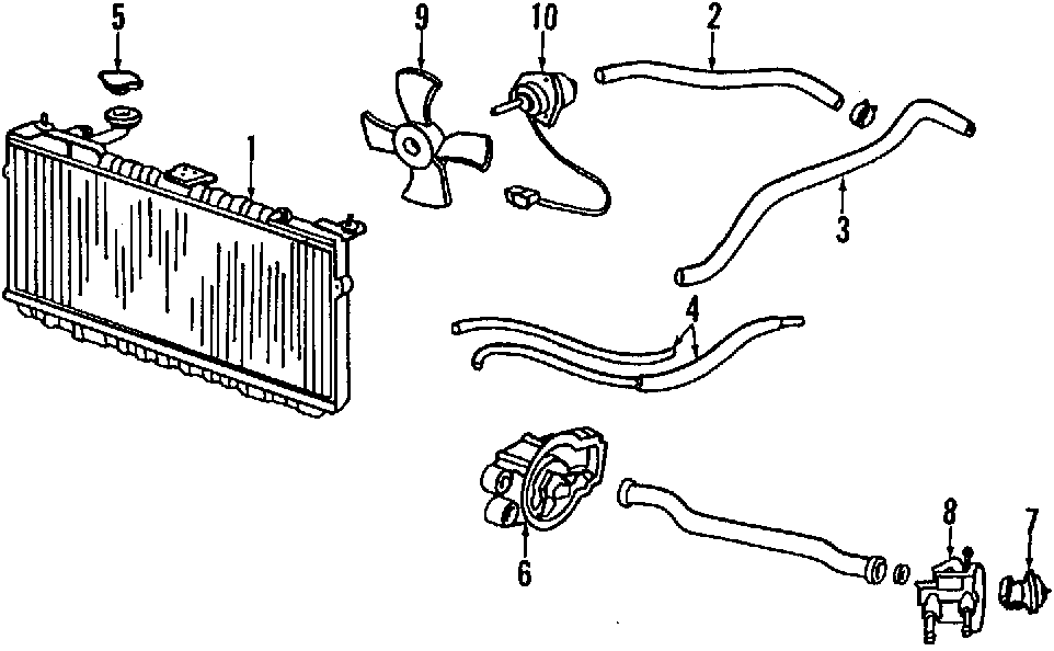 3COOLING SYSTEM. COOLING FAN. WATER PUMP.https://images.simplepart.com/images/parts/motor/fullsize/E610032.png