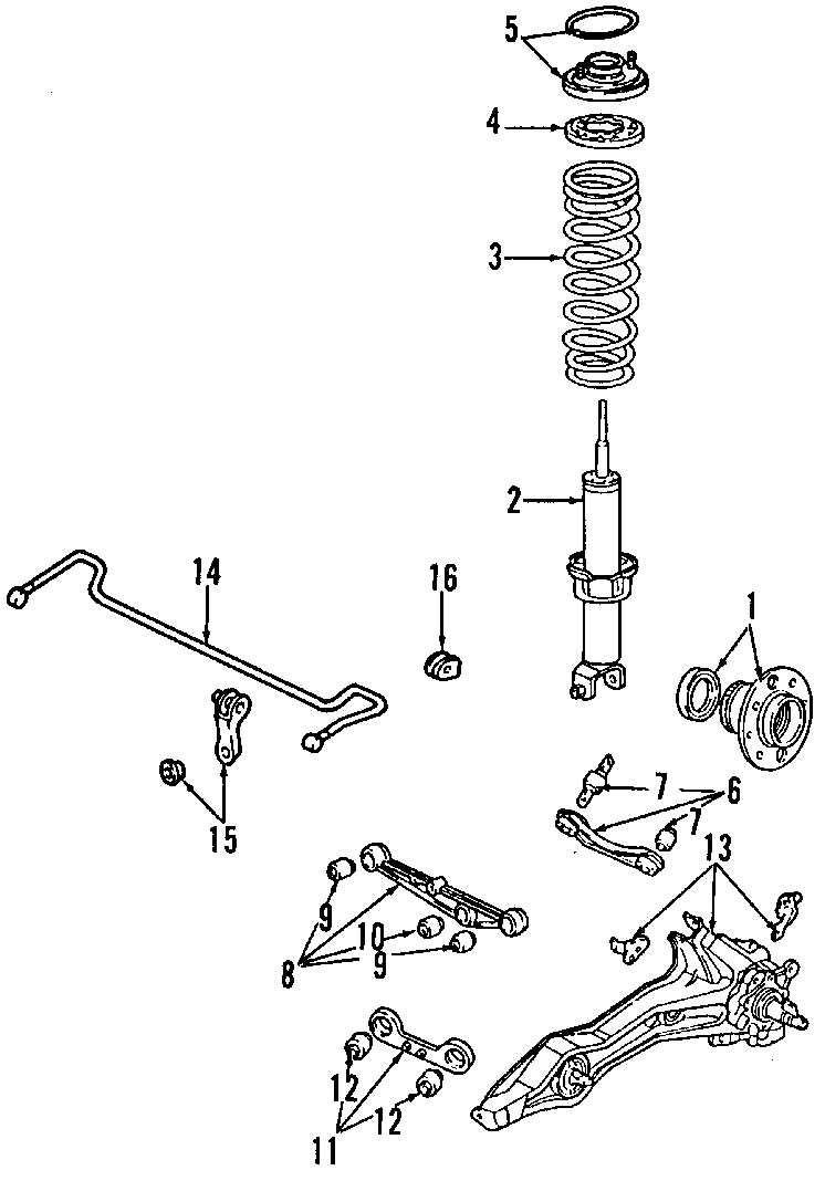 13REAR SUSPENSION. REMOVABLE TOP.https://images.simplepart.com/images/parts/motor/fullsize/E610133.png