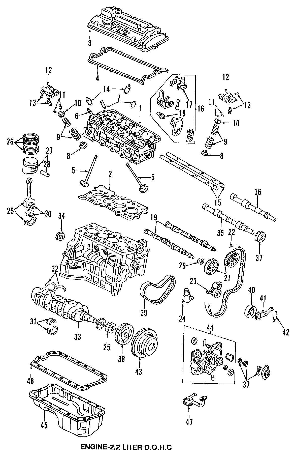 14CAMSHAFT & TIMING. CRANKSHAFT & BEARINGS. CYLINDER HEAD & VALVES. LUBRICATION. PISTONS. RINGS & BEARINGS.https://images.simplepart.com/images/parts/motor/fullsize/E640068.png