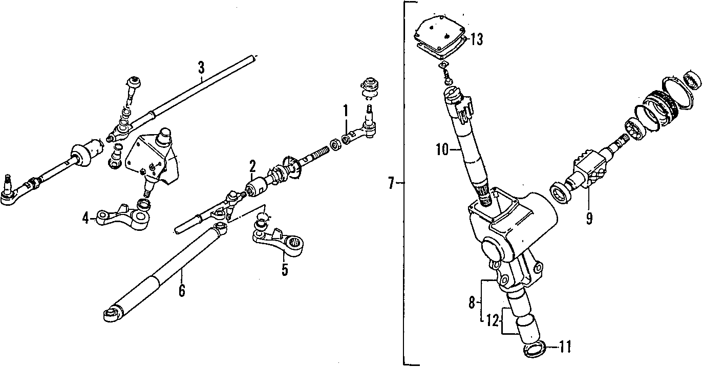 7STEERING GEAR & LINKAGE.https://images.simplepart.com/images/parts/motor/fullsize/E665130.png