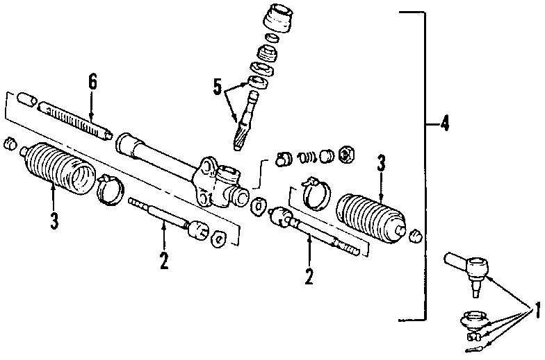 4STEERING GEAR & LINKAGE.https://images.simplepart.com/images/parts/motor/fullsize/E701180.png