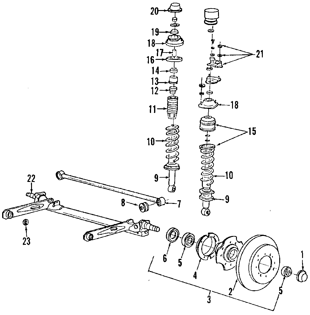 REAR SUSPENSION. REAR AXLE. STABILIZER BAR. SUSPENSION COMPONENTS.https://images.simplepart.com/images/parts/motor/fullsize/E701220.png