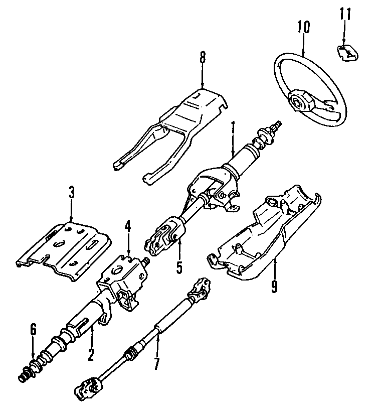 6STEERING COLUMN. STEERING WHEEL.https://images.simplepart.com/images/parts/motor/fullsize/E709176.png