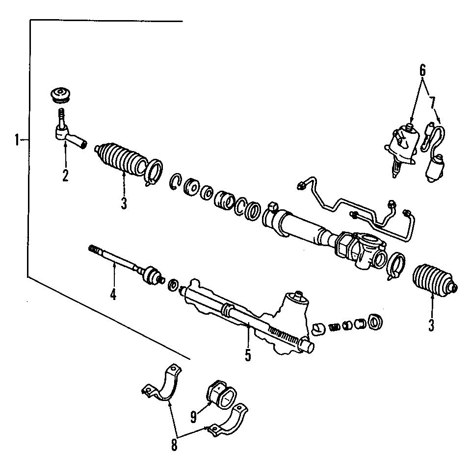 3P/S PUMP & HOSES. STEERING GEAR & LINKAGE. SPEED SENSITIVE STEERING.https://images.simplepart.com/images/parts/motor/fullsize/E710080.png