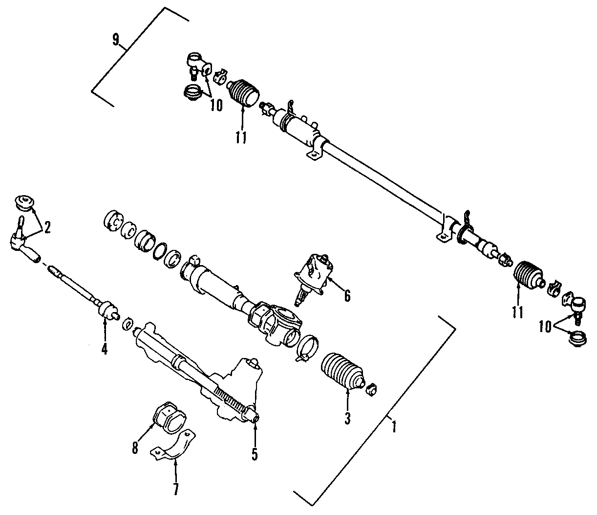 P/S PUMP & HOSES. STEERING GEAR & LINKAGE.https://images.simplepart.com/images/parts/motor/fullsize/E715070.png