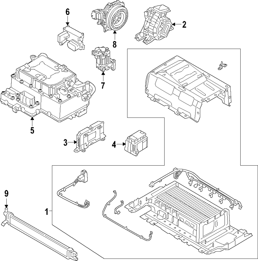 4HYBRID COMPONENTS. COOLING SYSTEM.https://images.simplepart.com/images/parts/motor/fullsize/F04B090.png