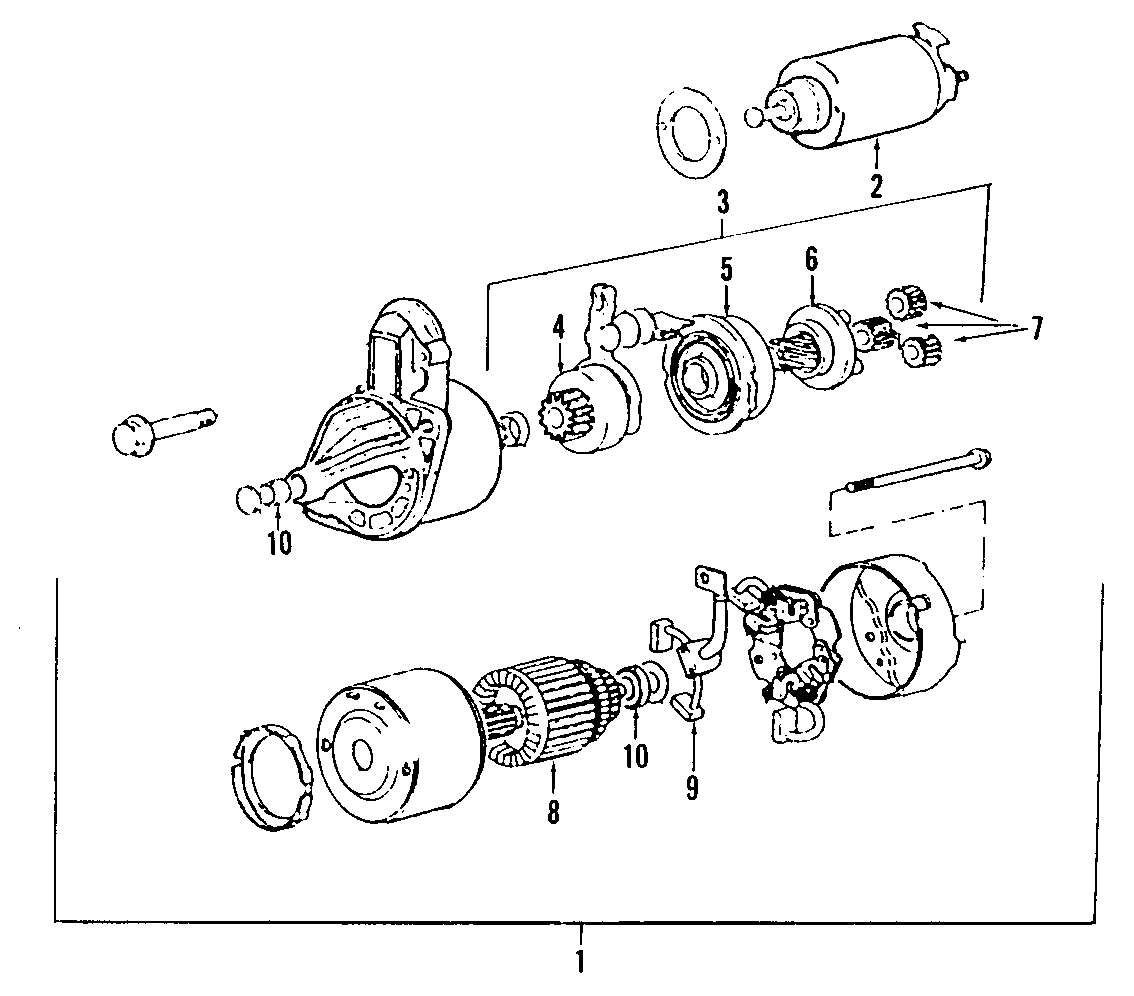 72. 7L; Auto TRANS. 2. 7L; Manual TRANS. Sonata; 2.0L; Auto Trans. Sonata; 2.0L; Manual Trans. Sonata; 2.4L; Auto Trans. Sonata; 2.4L; Manual Trans; From 11/26/98. Sonata; 2.4L; Manual Trans; To 11/26/98. Sonata; 2.5L; From 12/15/98. Sonata; 2.5L; To 12/15/98. Sonata; 2.7L. Sonata; 3.0L. Sonata; Front. Sonata; Part Of Starter.. Sonata; Rear.https://images.simplepart.com/images/parts/motor/fullsize/F055010.png