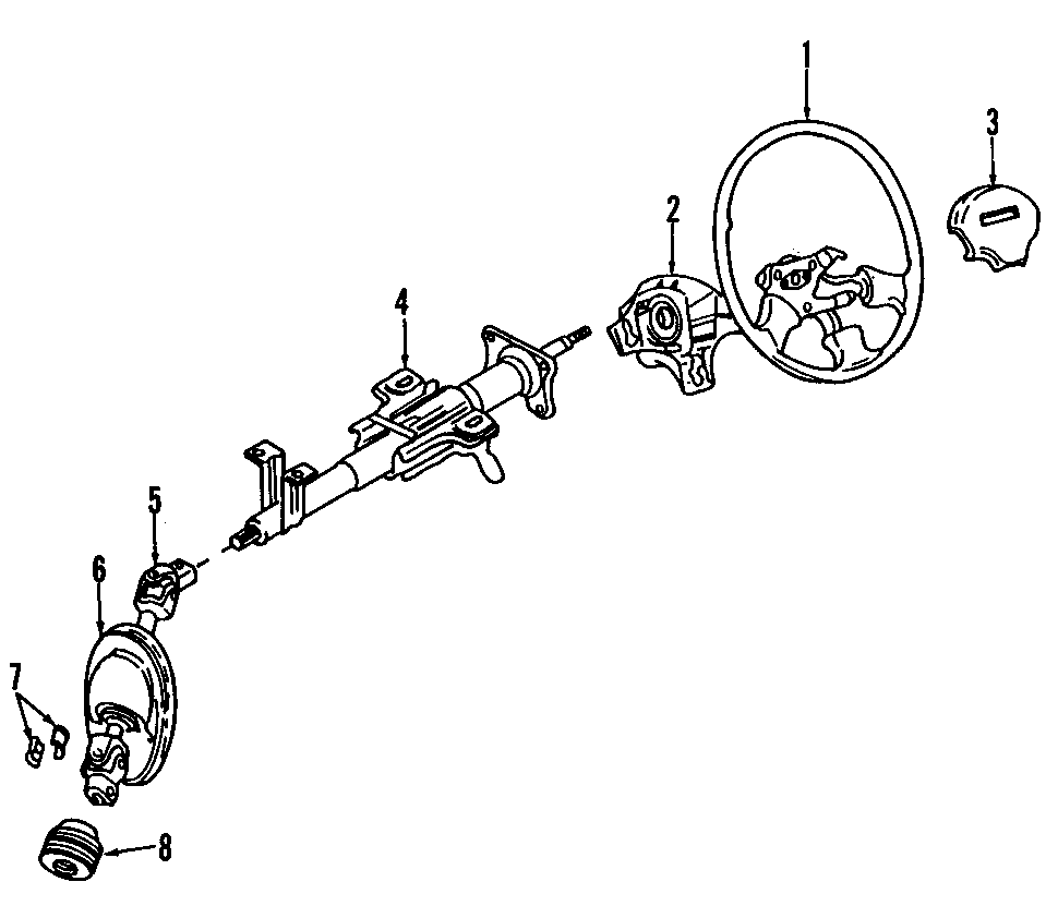 5STEERING COLUMN. STEERING WHEEL.https://images.simplepart.com/images/parts/motor/fullsize/F055105.png