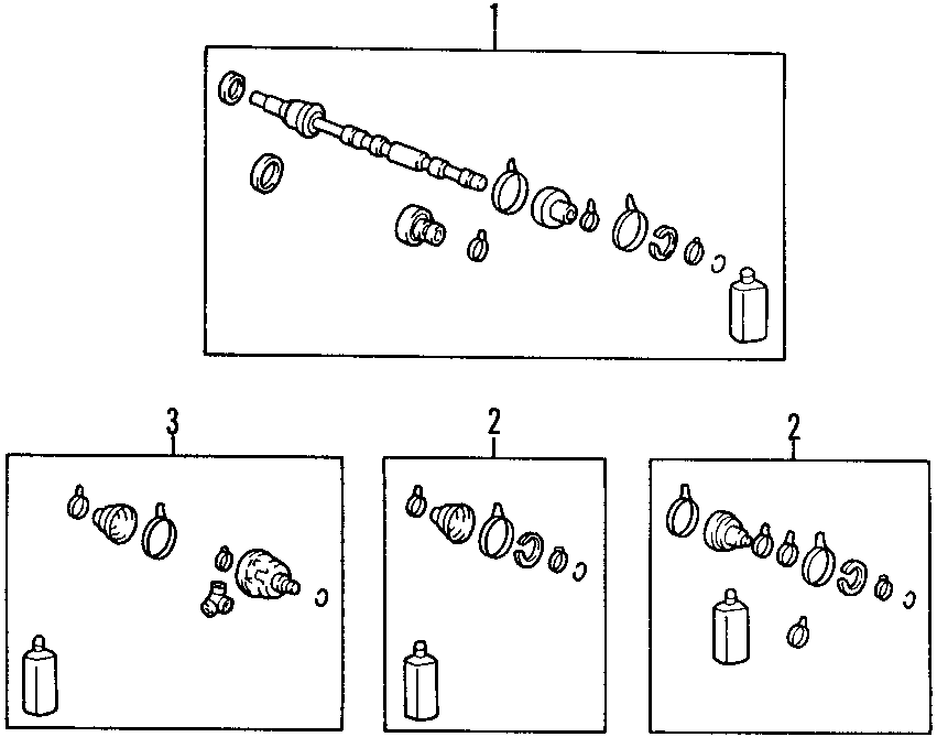 DRIVE AXLES. AXLE SHAFTS & JOINTS.https://images.simplepart.com/images/parts/motor/fullsize/F058060.png