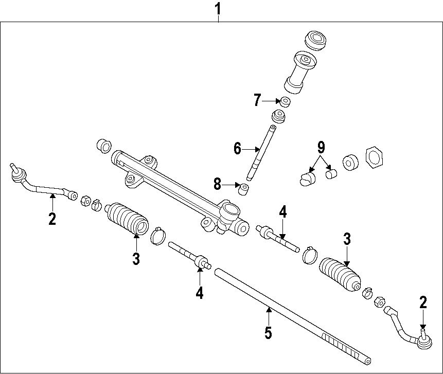 3STEERING GEAR & LINKAGE.https://images.simplepart.com/images/parts/motor/fullsize/F05E060.png