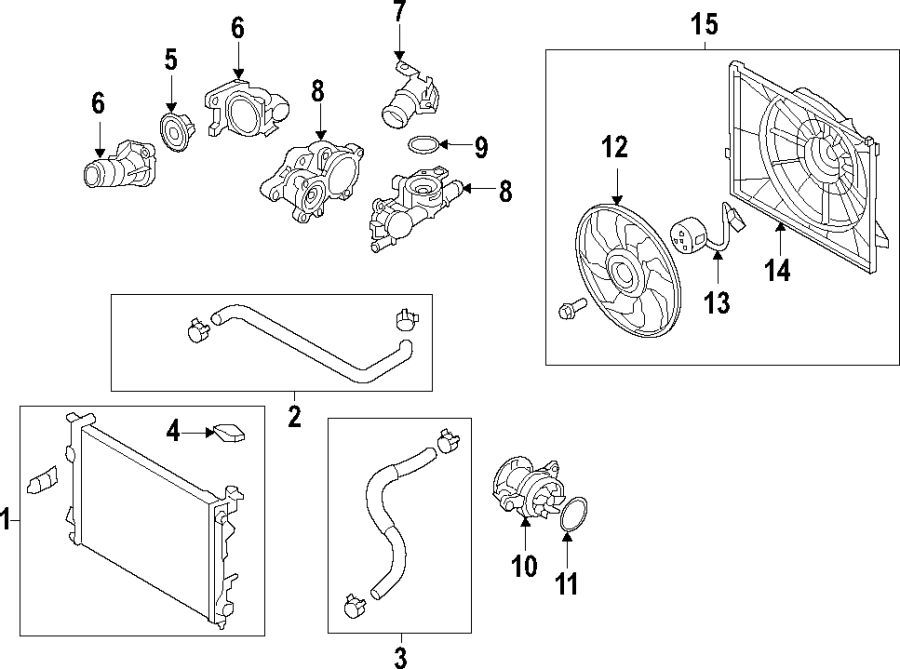 14COOLING SYSTEM. COOLING FAN. RADIATOR. WATER PUMP.https://images.simplepart.com/images/parts/motor/fullsize/F05I010.png