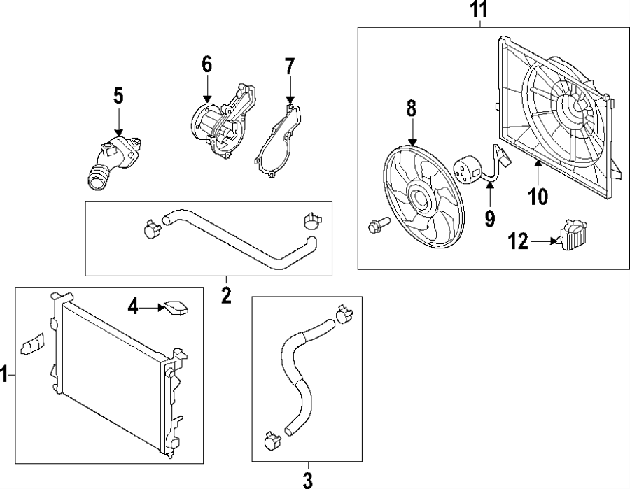 8COOLING SYSTEM. COOLING FAN. RADIATOR. WATER PUMP.https://images.simplepart.com/images/parts/motor/fullsize/F05I020.png