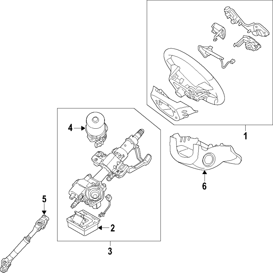 2STEERING COLUMN. STEERING WHEEL.https://images.simplepart.com/images/parts/motor/fullsize/F06H080.png