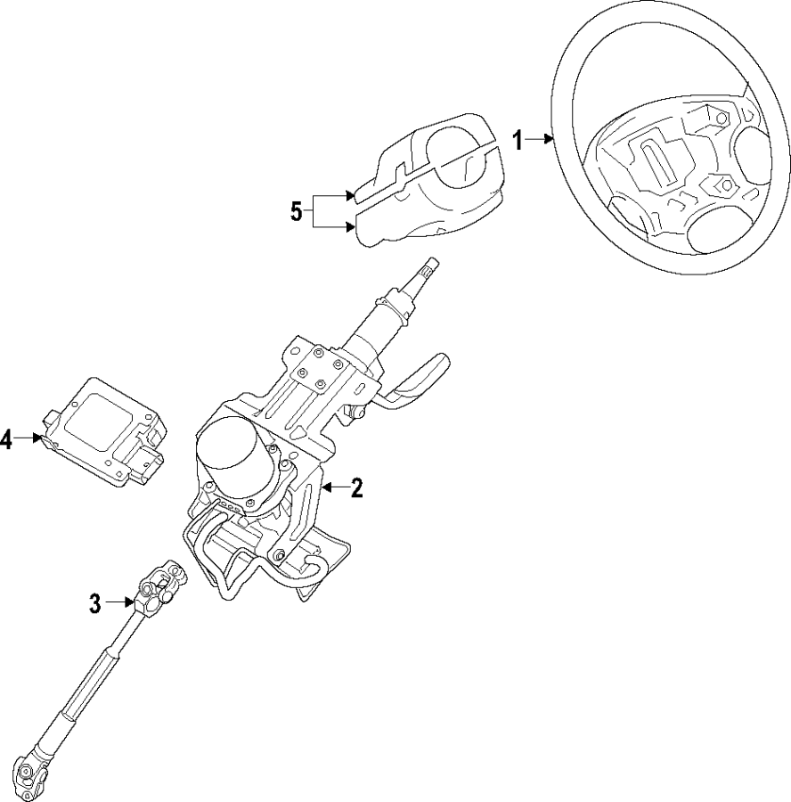 5STEERING COLUMN. STEERING WHEEL.https://images.simplepart.com/images/parts/motor/fullsize/F06K110.png