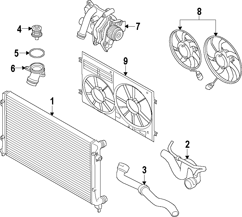 5COOLING SYSTEM. COOLING FAN. RADIATOR. WATER PUMP.https://images.simplepart.com/images/parts/motor/fullsize/F202005.png