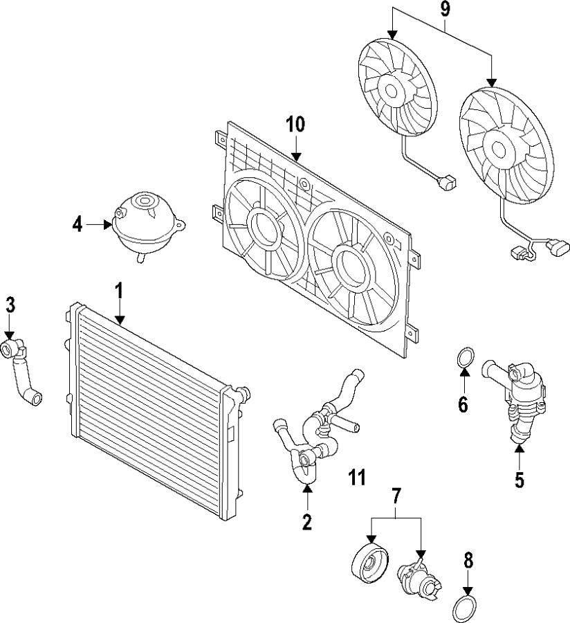 3COOLING SYSTEM. COOLING FAN. RADIATOR. WATER PUMP.https://images.simplepart.com/images/parts/motor/fullsize/F20B025.png