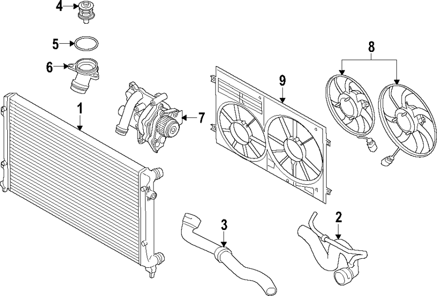 8COOLING SYSTEM. COOLING FAN. RADIATOR. WATER PUMP.https://images.simplepart.com/images/parts/motor/fullsize/F20C010.png