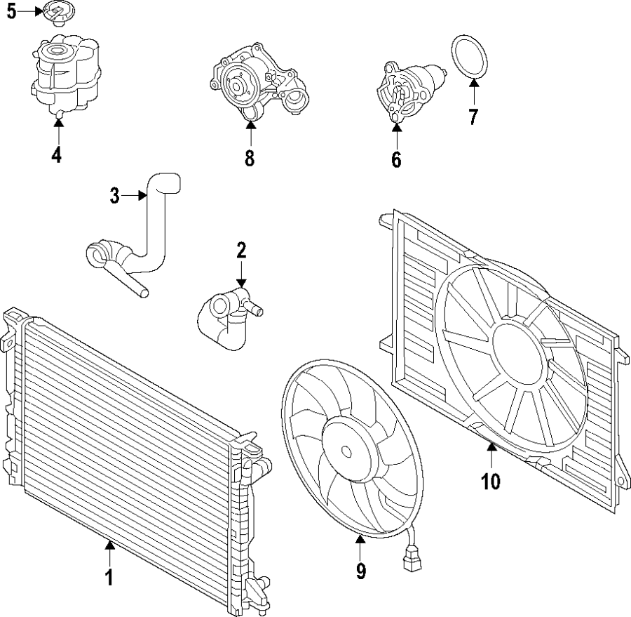 8COOLING SYSTEM. COOLING FAN. RADIATOR. WATER PUMP.https://images.simplepart.com/images/parts/motor/fullsize/F20D015.png