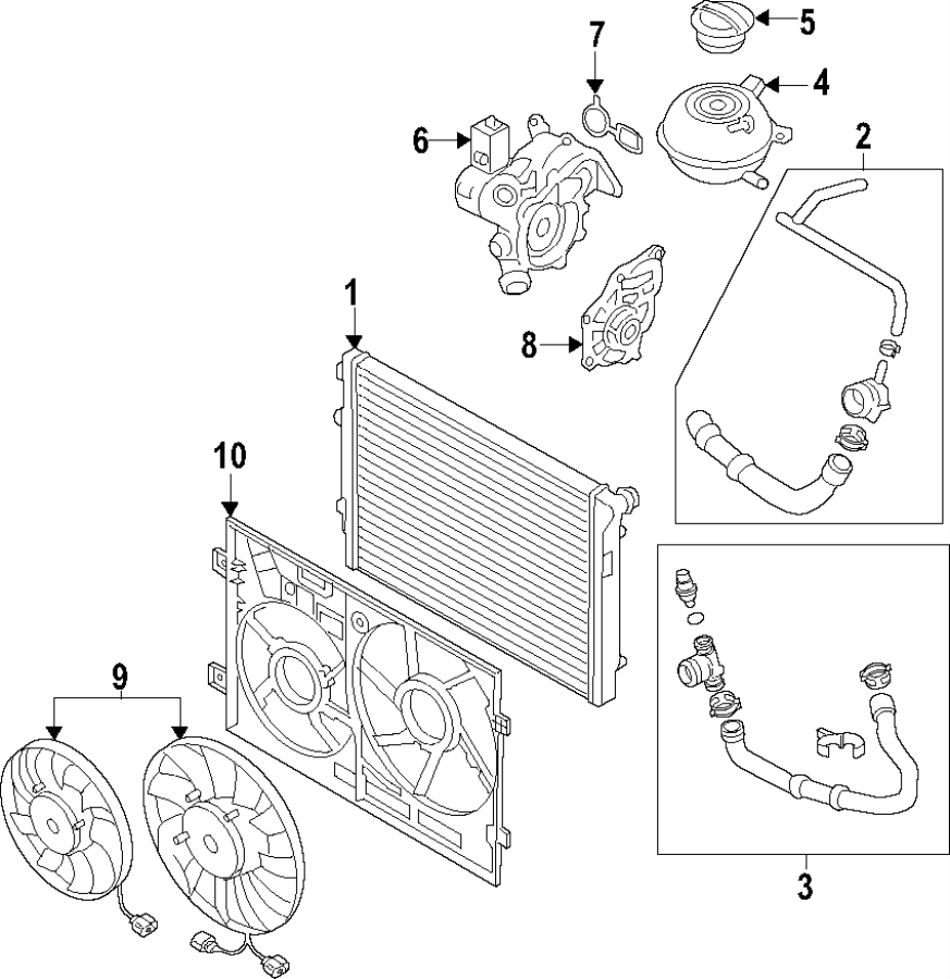 9COOLING SYSTEM. COOLING FAN. RADIATOR. WATER PUMP.https://images.simplepart.com/images/parts/motor/fullsize/F20G010.png