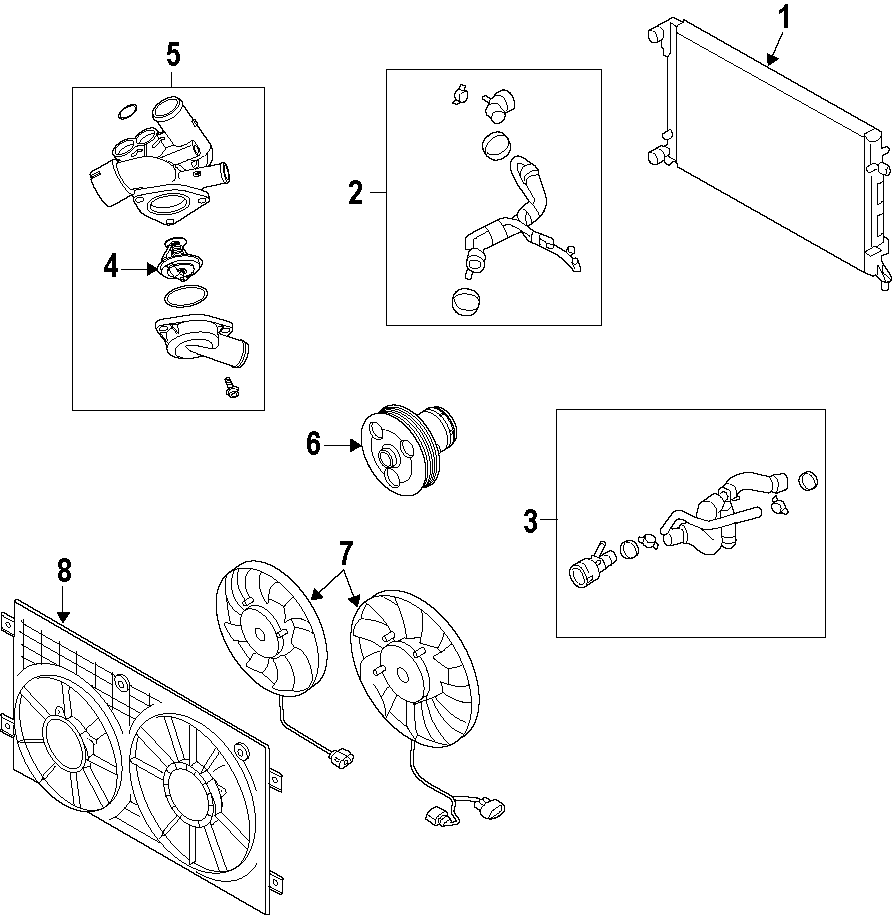 4COOLING SYSTEM. COOLING FAN. RADIATOR. WATER PUMP.https://images.simplepart.com/images/parts/motor/fullsize/F214040.png