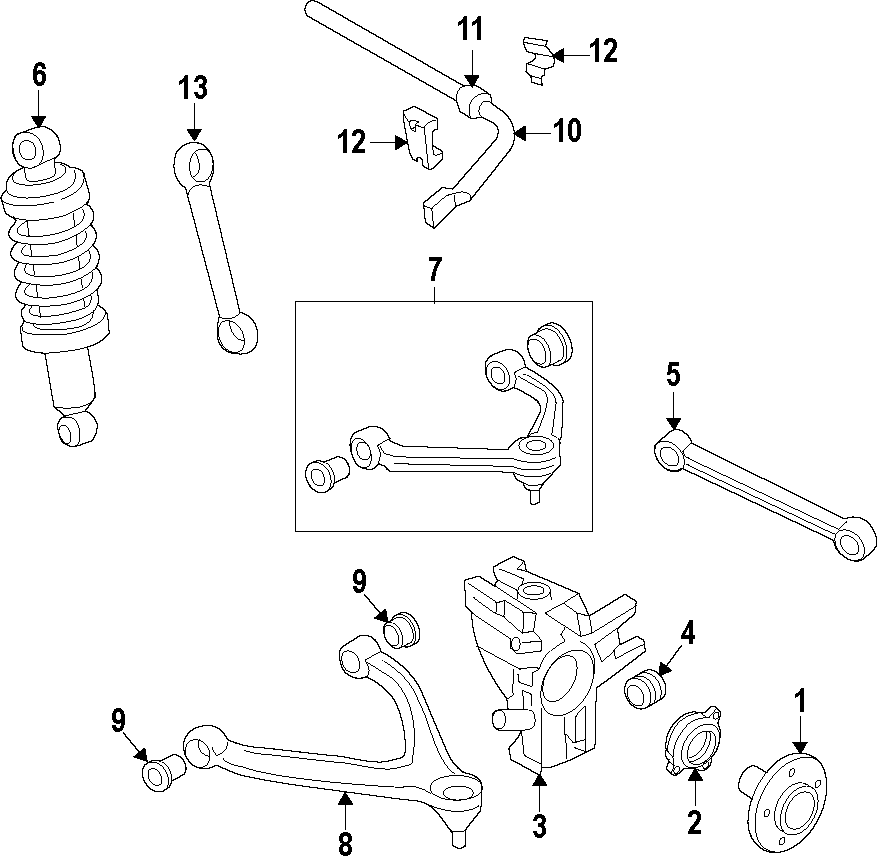 1REAR SUSPENSION. STABILIZER BAR. SUSPENSION COMPONENTS.https://images.simplepart.com/images/parts/motor/fullsize/F21A100.png