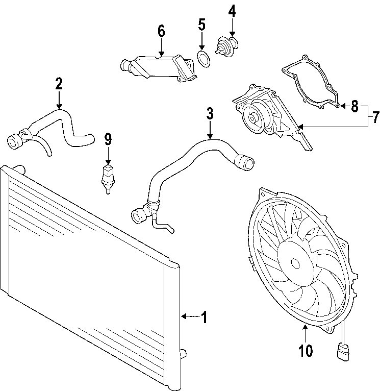 4COOLING SYSTEM. COOLING FAN. RADIATOR. WATER PUMP.https://images.simplepart.com/images/parts/motor/fullsize/F220030.png