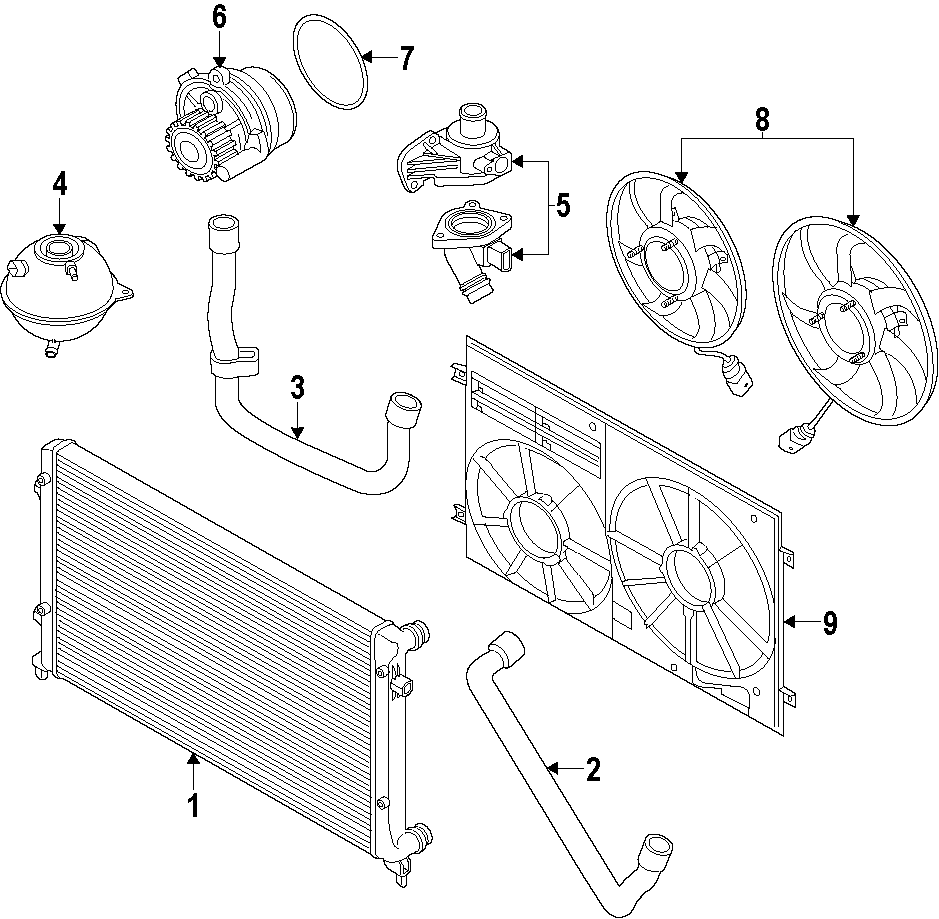 3COOLING SYSTEM. COOLING FAN. RADIATOR. WATER PUMP.https://images.simplepart.com/images/parts/motor/fullsize/F221035.png