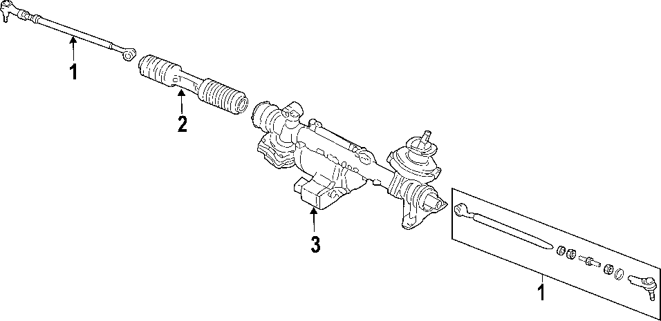 3STEERING GEAR & LINKAGE.https://images.simplepart.com/images/parts/motor/fullsize/F221070.png