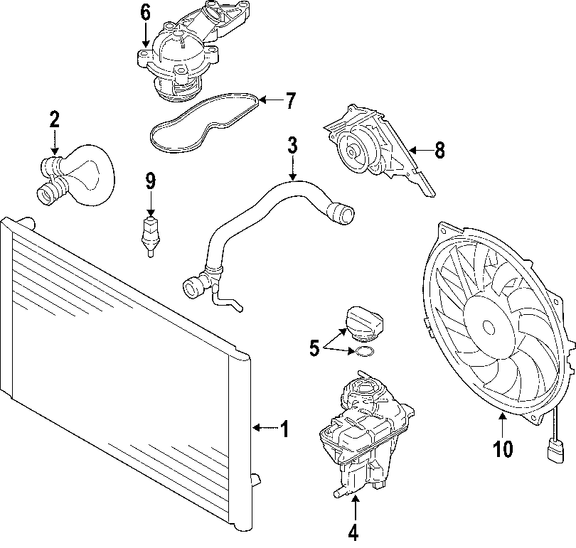 6COOLING SYSTEM. COOLING FAN. RADIATOR. WATER PUMP.https://images.simplepart.com/images/parts/motor/fullsize/F222030.png