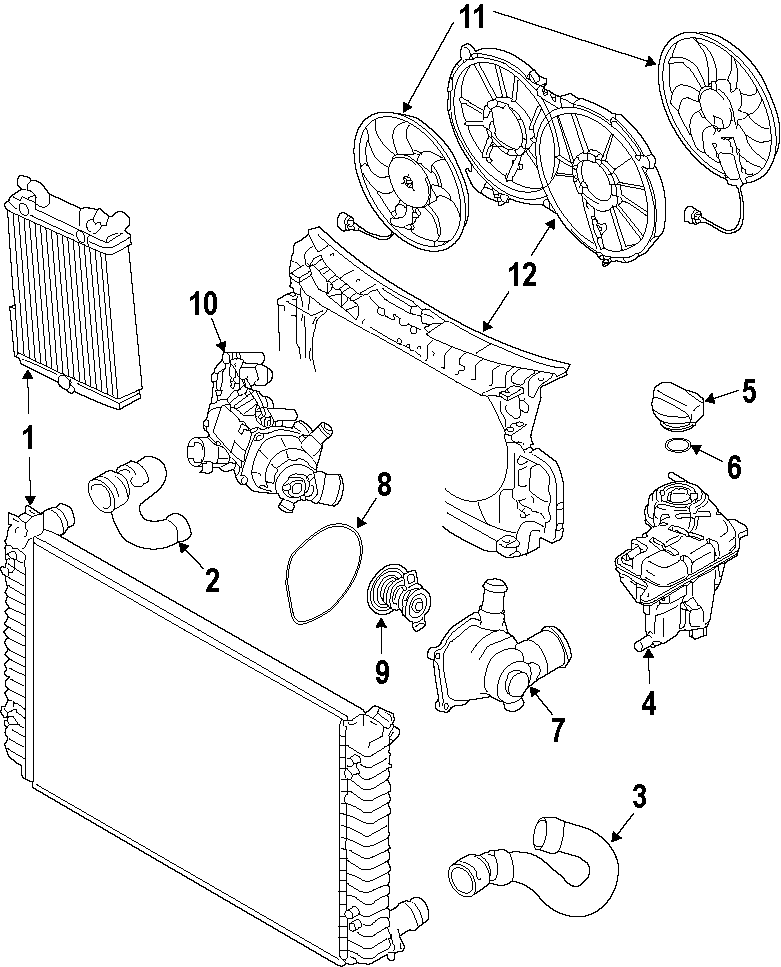 12COOLING SYSTEM. COOLING FAN. RADIATOR. WATER PUMP.https://images.simplepart.com/images/parts/motor/fullsize/F222038.png