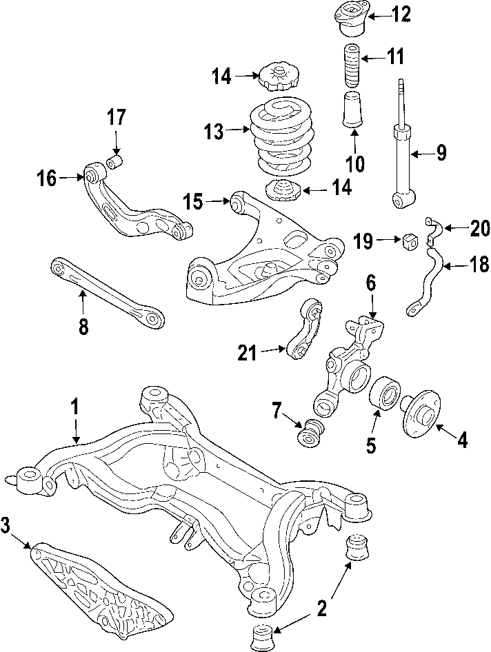 4REAR SUSPENSION. RIDE CONTROL. STABILIZER BAR. SUSPENSION COMPONENTS.https://images.simplepart.com/images/parts/motor/fullsize/F222100.png