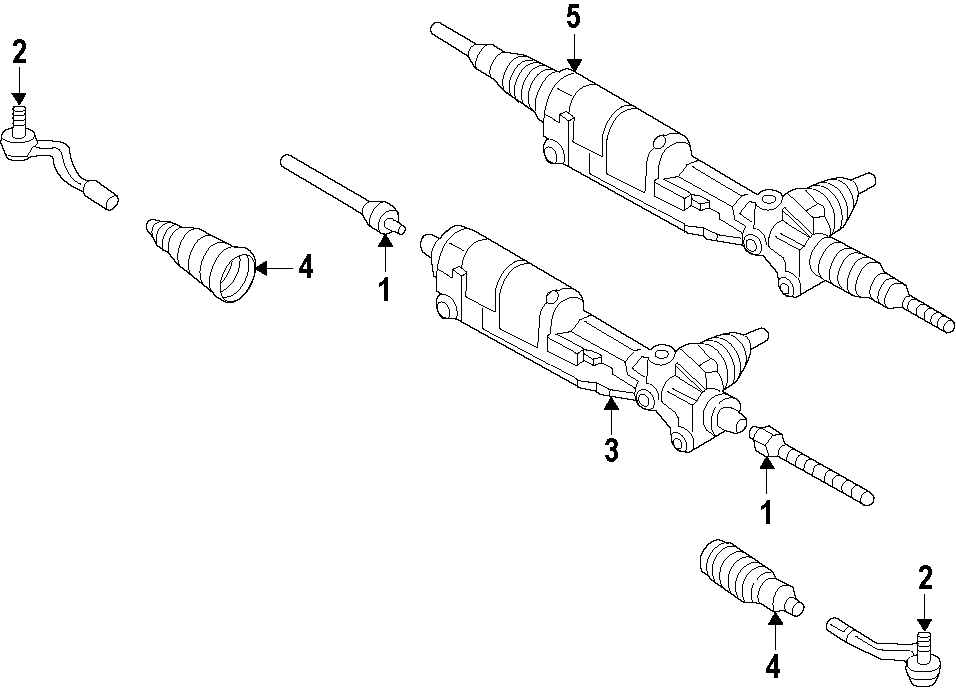 3STEERING GEAR & LINKAGE.https://images.simplepart.com/images/parts/motor/fullsize/F22A050.png