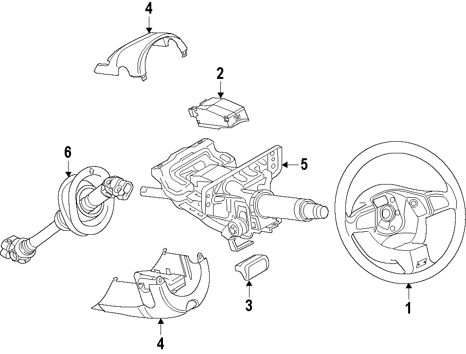 4STEERING COLUMN. STEERING WHEEL.https://images.simplepart.com/images/parts/motor/fullsize/F22A060.png