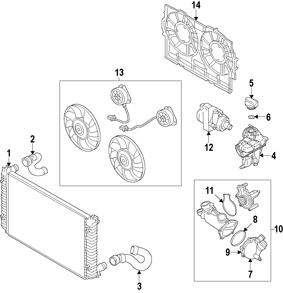 8COOLING SYSTEM. COOLING FAN. RADIATOR. WATER PUMP.https://images.simplepart.com/images/parts/motor/fullsize/F25B105.png